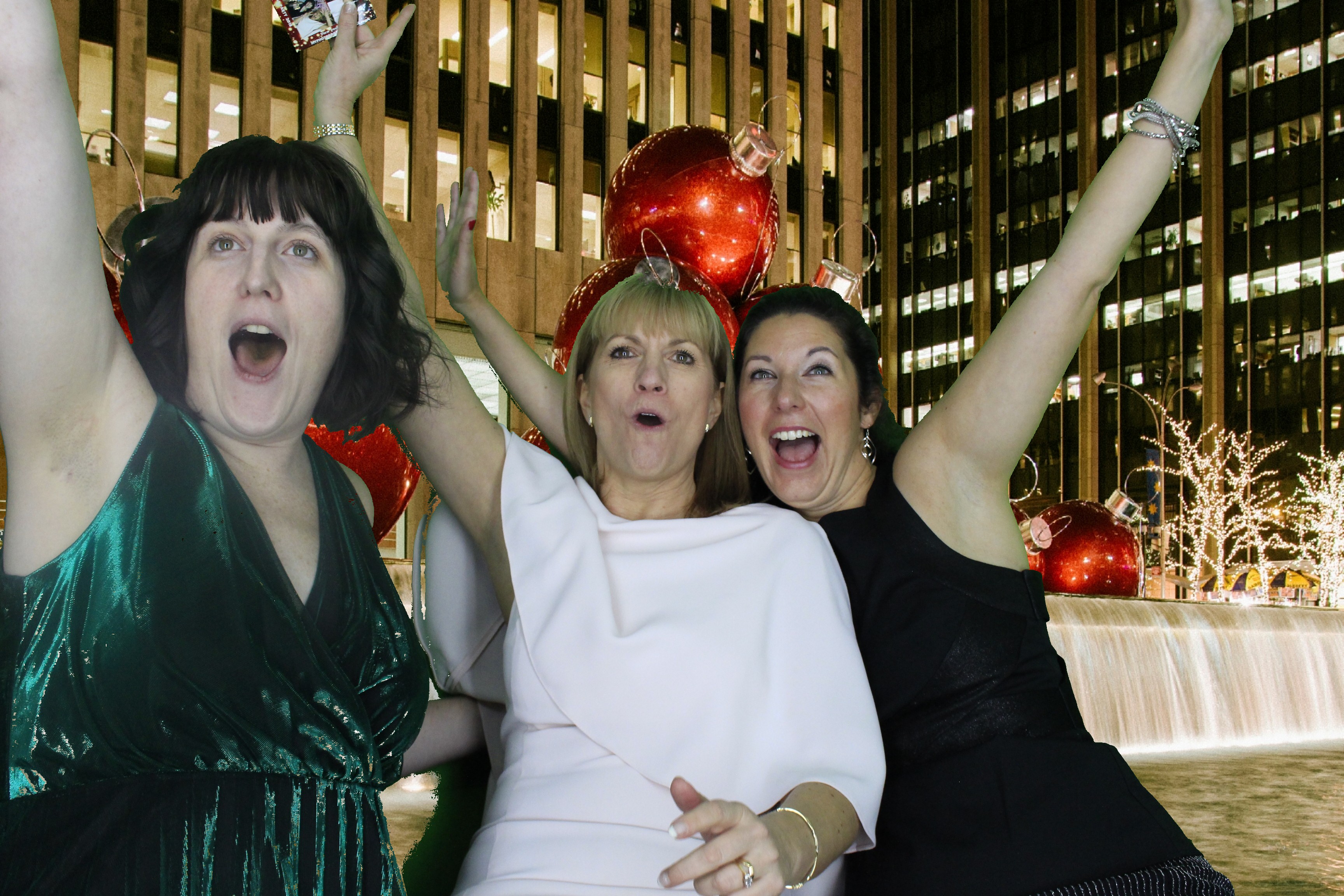 Acosta Europe Christmas Party 2018 | View more photos from the event at gallery.myphotoboothexperience.co.uk/u/MyPhotoBoothExperienceLtd/Acosta-Europe-Christmas-Party-2018